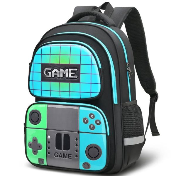 Minimalist Gaming Bag