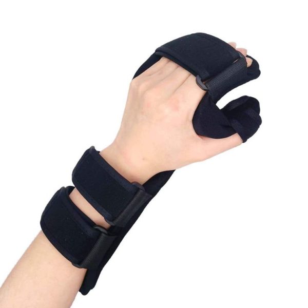 Finger Sleeve Gaming Gloves