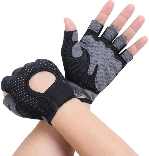 Pro Gaming Gloves